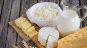 Почему от молока и молочных продуктов начинается понос
