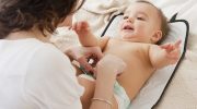 Безопасные свечи для новорожденных от запора