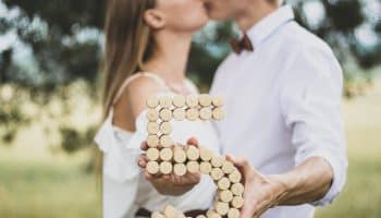 Идеи подарков на деревянную свадьбу