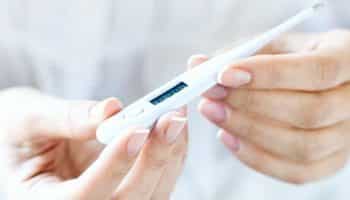 Какой должна быть базальная температура при беременности