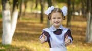 Сценарии торжественных линеек ко Дню знаний
