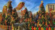 Описание каждого дня Масленичной недели