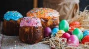 Как, зачем и когда святить яйца и куличи на Пасху?