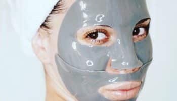 Чем полезна альгинатная маска для лица