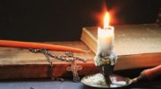 Великий пост 2019 года: начало и конец, календарь питания