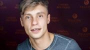 Актер Александр Головин: личная жизнь, жена, дети, фото