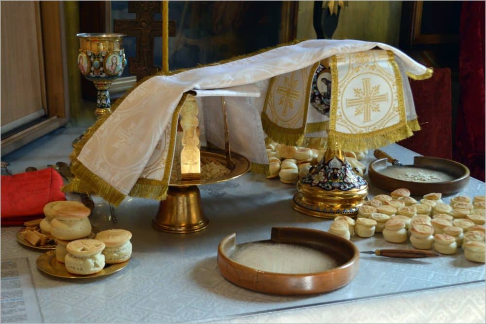 Православный календарь на 2019 год, церковные праздники и посты