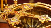 Красивые и бесплатные открытки с Крещением Господним на 19 января