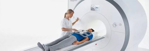 МРТ головного мозга: безопасная и быстрая диагностика