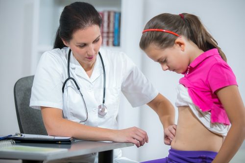 Детский врач-гинеколог: как подготовить ребенка к осмотру