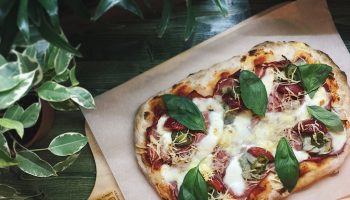 Pizza Gaudi – ресторан с доставкой еды