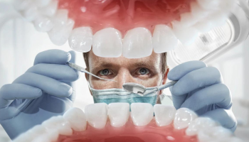 Когда нужно посетить стоматолога