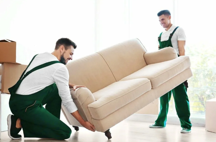 Полезные советы по перевозке мебели