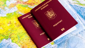 Получение паспорта Румынии: способы оформления с International Business и отзывы клиентов