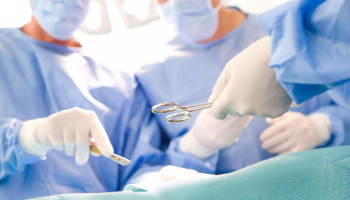 Основные пластические и хирургические операции