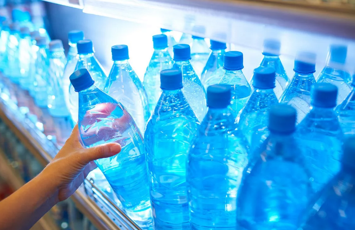 Как выгодно покупать питьевую воду?