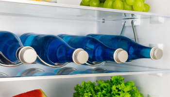 Возможности высоких холодильников: разбираемся на примере бренда Hansa