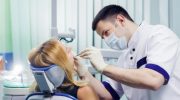 Какие вопросы можно решить при посещении стоматологической клиники