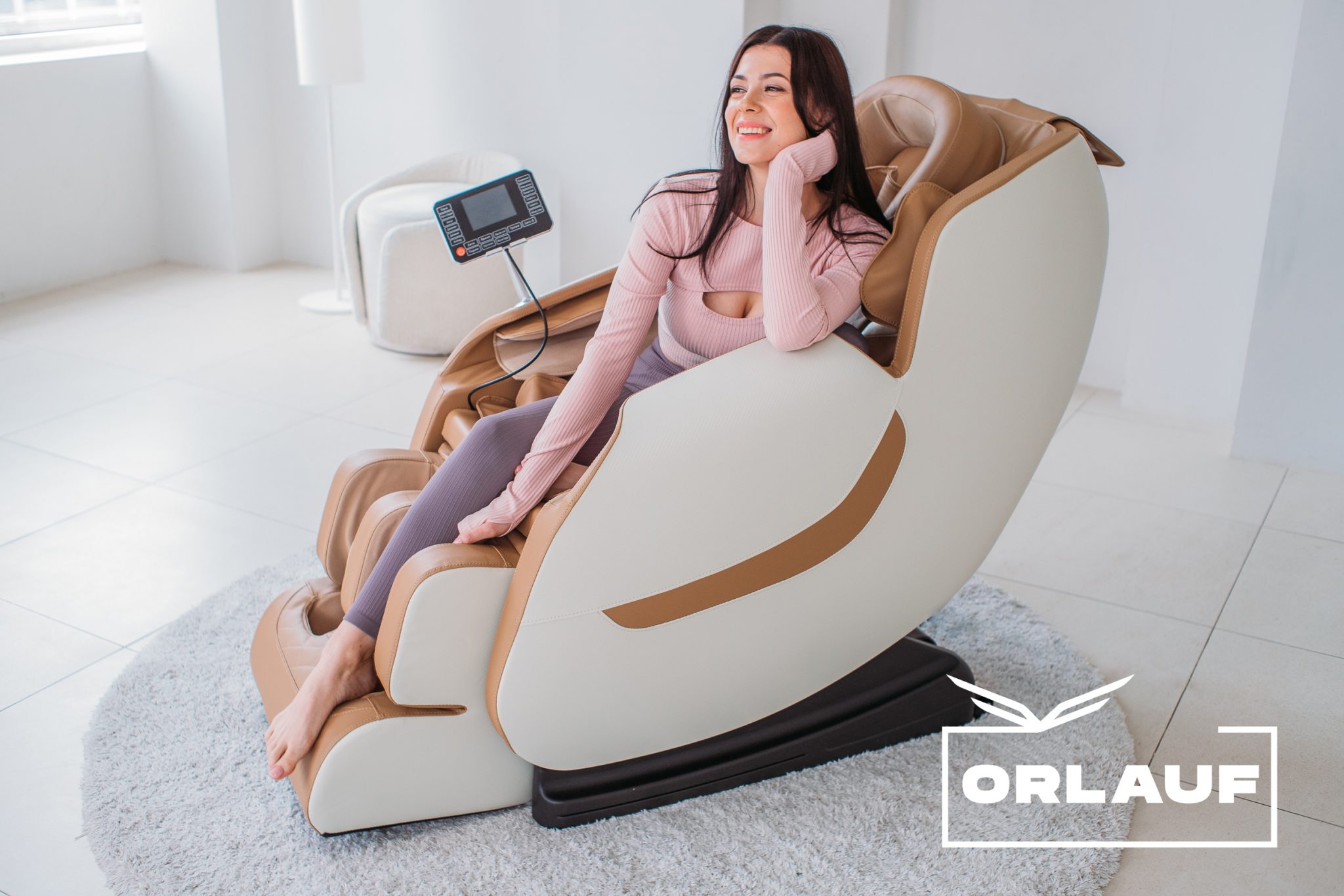 Arabella massage chair