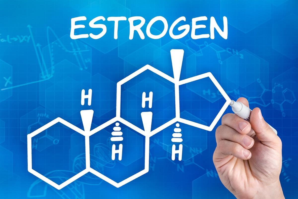 Как здоровье женщины зависит от эстрогена