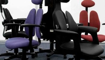 Кресло для офиса Duorest – залог высокой производительности труда