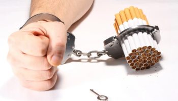 Методы лечения от никотиновой зависимости