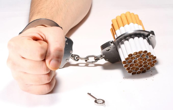 Методы лечения от никотиновой зависимости