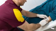 Наркологическая помощь: вывод из запоя