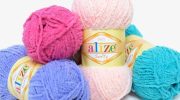 Пряжа Alize: преимущества материала