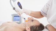 Thermage-RF: аппарат для радиочастотной (RF) подтяжки кожи (Solta Medical, США)
