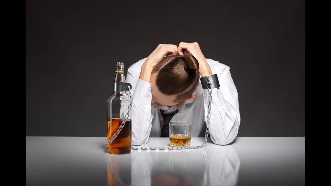Как лечат алкогольную зависимость в наркологической клинике?