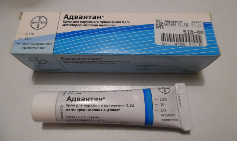 “Адвантан”: эффективность и безопасность для вашей кожи