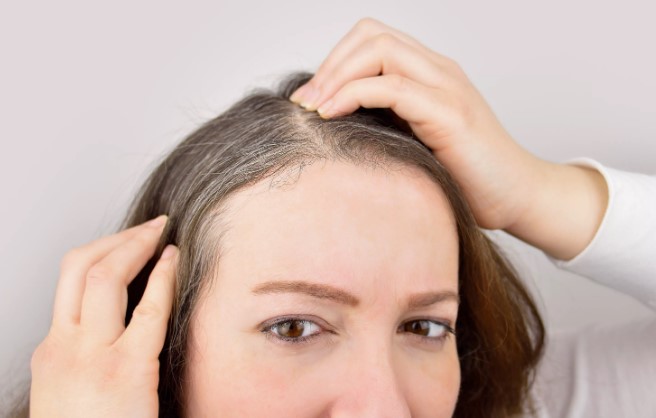 Редкие волосы причины поредения, полезный состав средств для восстановления густоты