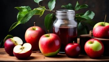 Жидкий яблочный пектин: натуральная поддержка при алкогольном абстинентном синдроме