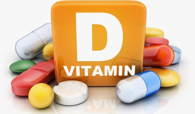 Выбираем витамин Д