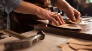 Обзор коллекций анатомической обуви ручной работы Hanswood®