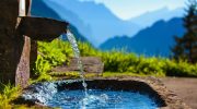 Польза чистой воды