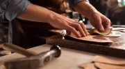 3 повода заглянуть в интернет магазин Hanswood® и выбрать обувь ручной работы