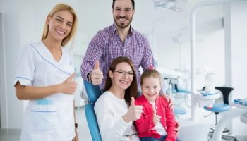 «Доктор Келлер» в Адлере / Сириусе: Сеть семейных стоматологий с более чем десятилетним опытом