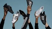Спортивная одежда и обувь Adidas — стиль и инновации