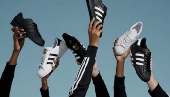 Спортивная одежда и обувь Adidas — стиль и инновации