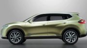 Выбираем автомобиль кроссовер