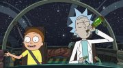 Сериал «Рик и Морти»