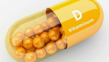 Можно ли одновременно принимать витамин д и железо