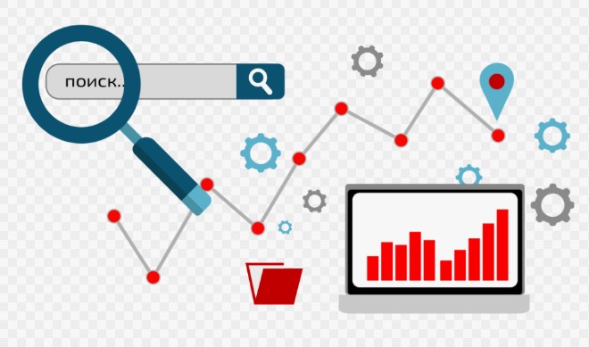 ТОП-3 ошибок в SEO