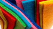 Виды фетра для рукоделия — материал, рекомендации по выбору, сферы использования