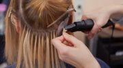 Наращивание волос: искусство преобразования и ухода