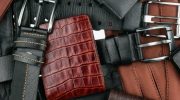 Интернет-магазин кожаных аксессуаров для мужчин и женщин