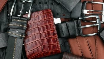 Интернет-магазин кожаных аксессуаров для мужчин и женщин