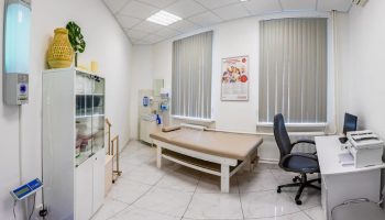 “Медгород”: клиника экспертной медицины, ориентированная на пациента